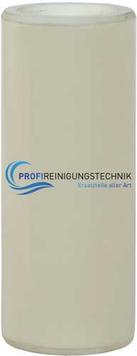 Plungerrohr 25x45 für 1 Kolben für Udor Hochdruckpumpe